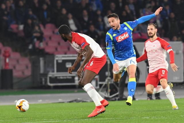 意大利杯-阿斯拉尼角球直接破门 国米2-0乌迪内